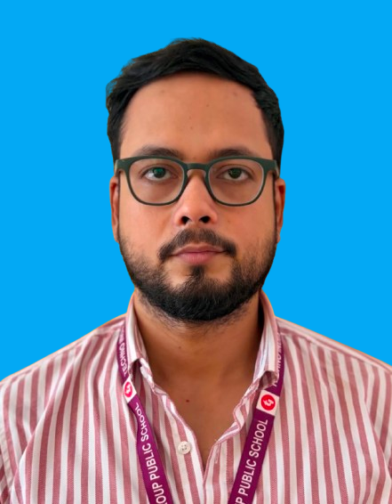 Ankush Pandey